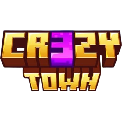 Crazy Town Logo